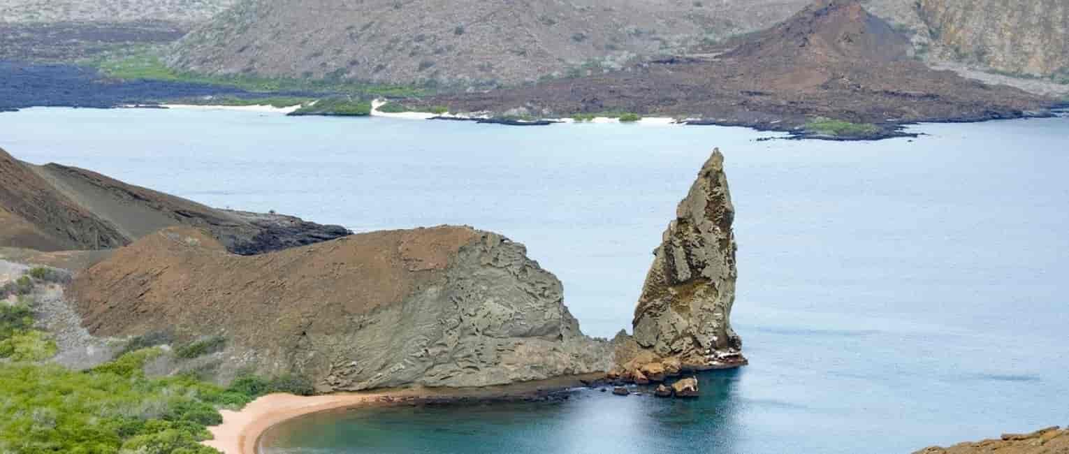 Galápagos Islands Wildlife Travel Guide - BikeHike Adventures