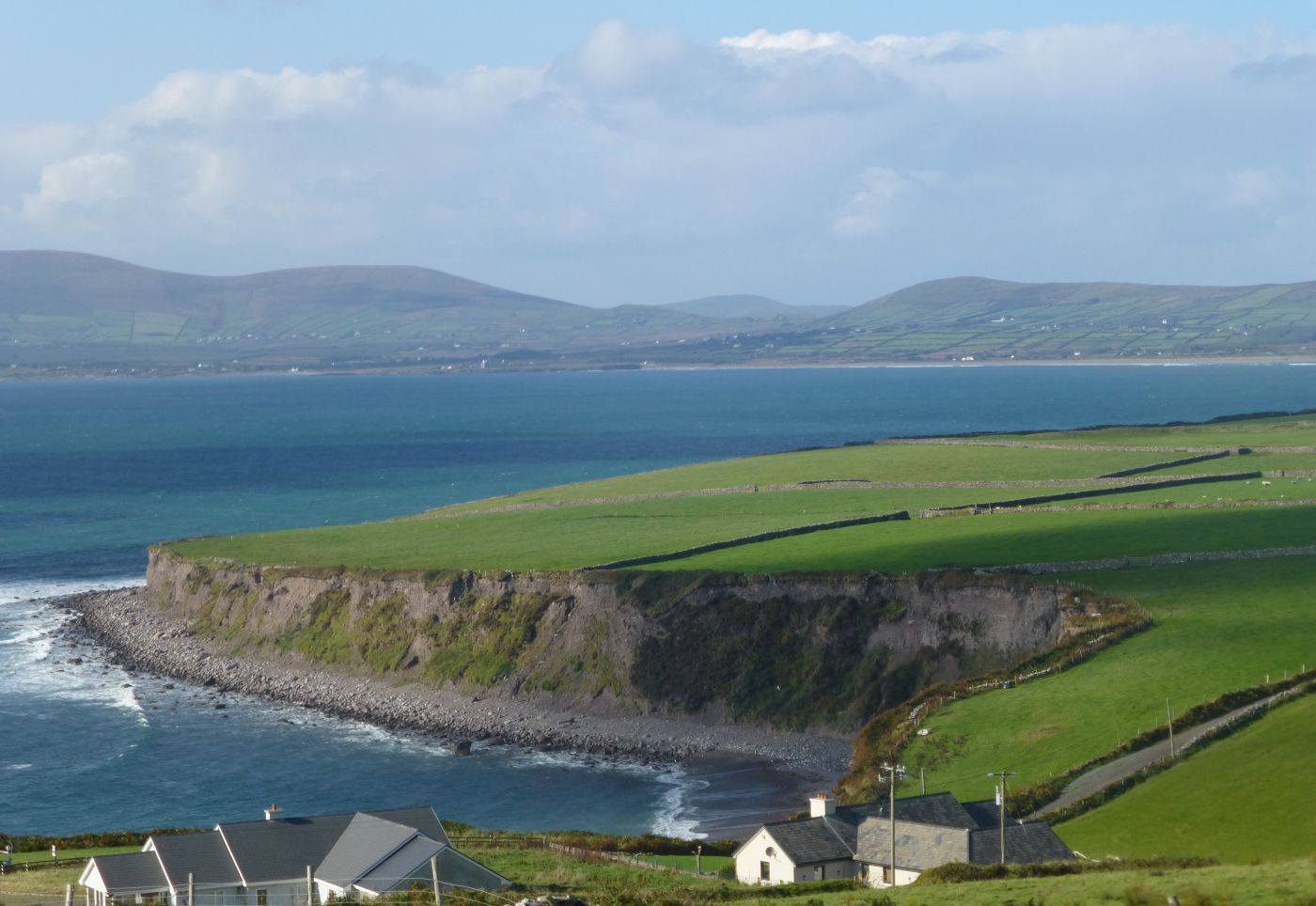 Irish Biking adventure trip: Cycle Ireland's Wild Atlantic Way ...