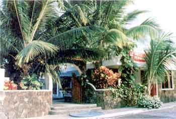 ecuador hotel