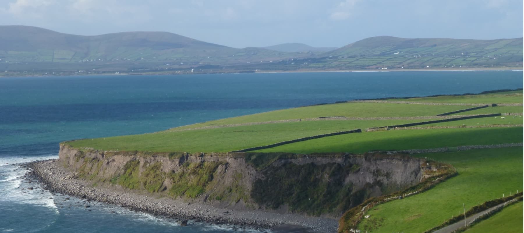 water cycling ireland